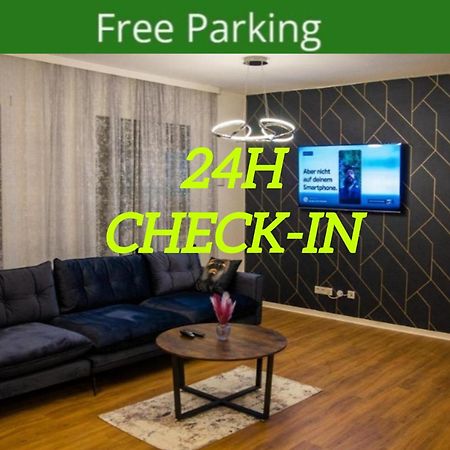 Luxus Wohnung Hing Im Stadtzentrum Nuremberg Ngoại thất bức ảnh