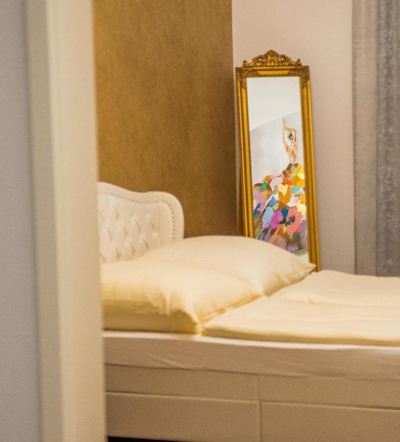Luxus Wohnung Hing Im Stadtzentrum Nuremberg Ngoại thất bức ảnh