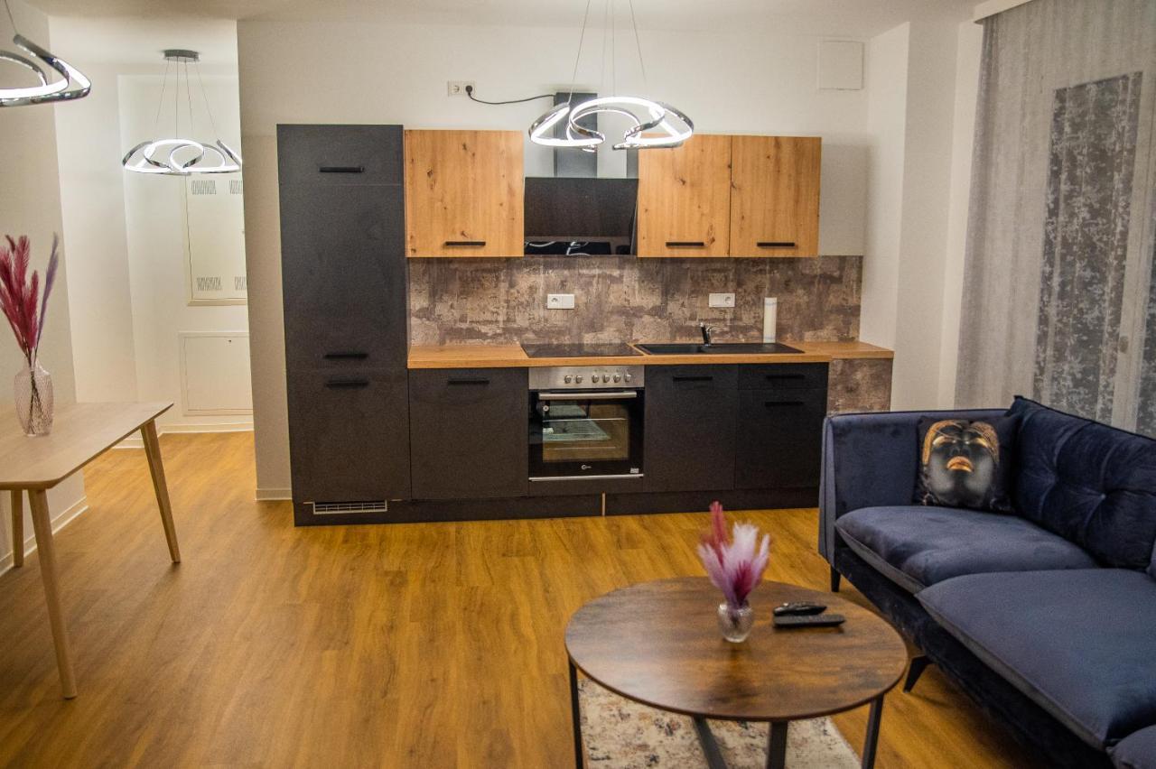 Luxus Wohnung Hing Im Stadtzentrum Nuremberg Ngoại thất bức ảnh