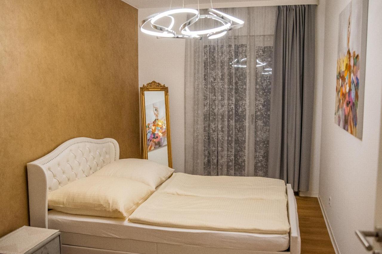 Luxus Wohnung Hing Im Stadtzentrum Nuremberg Ngoại thất bức ảnh