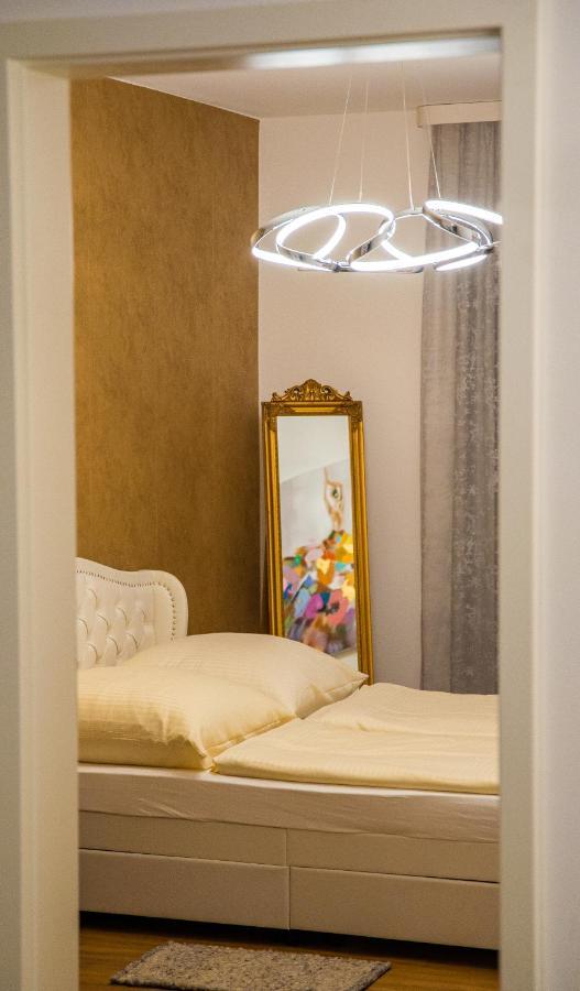 Luxus Wohnung Hing Im Stadtzentrum Nuremberg Ngoại thất bức ảnh