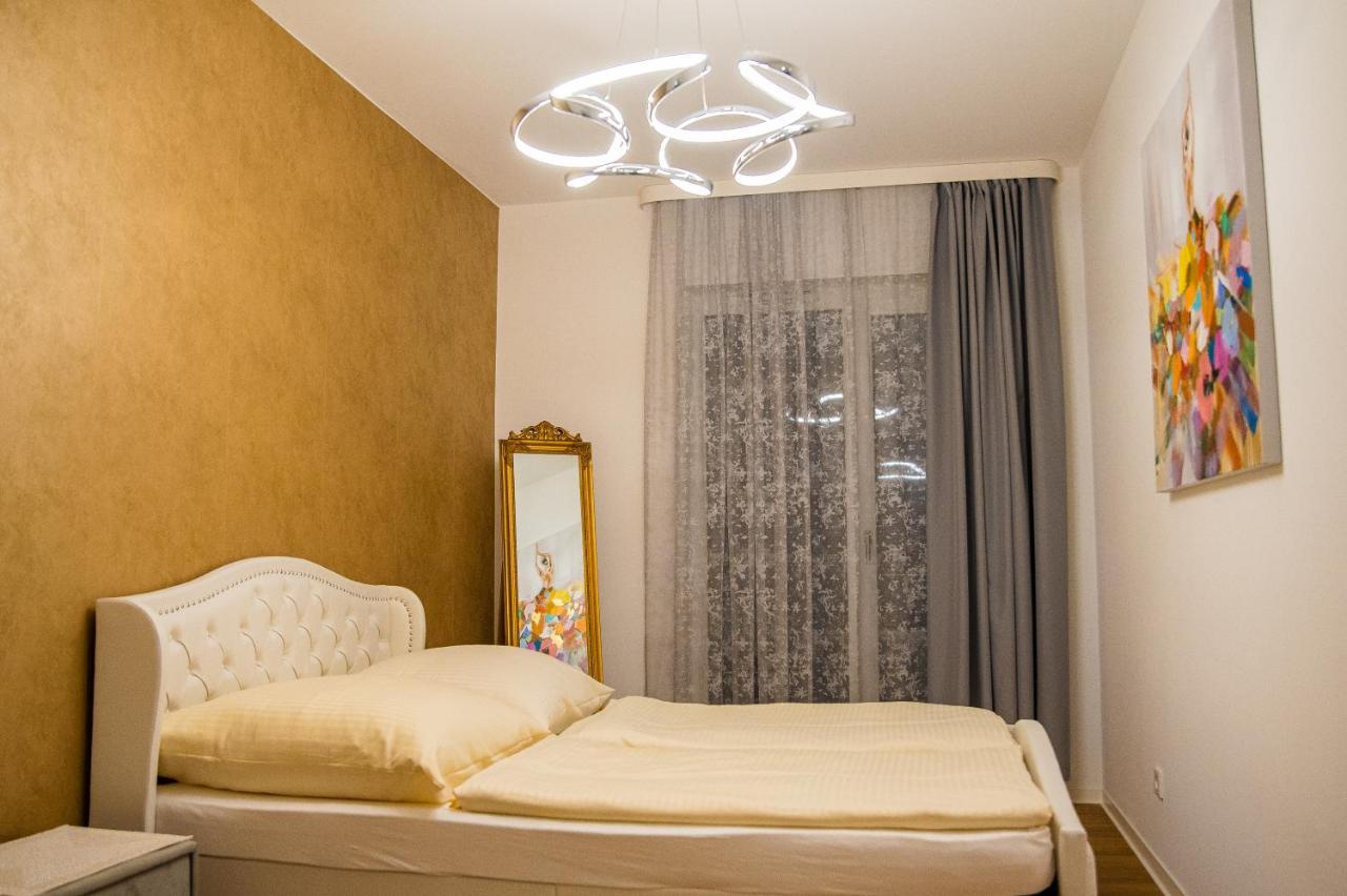 Luxus Wohnung Hing Im Stadtzentrum Nuremberg Ngoại thất bức ảnh